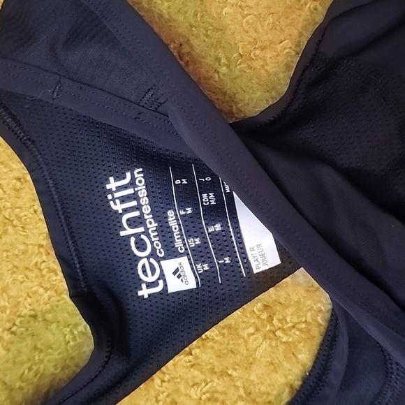 Adidas techfit Women's Size Medium NWT Padded Sides - Softball, Impact Sports - Picture 2 of 15